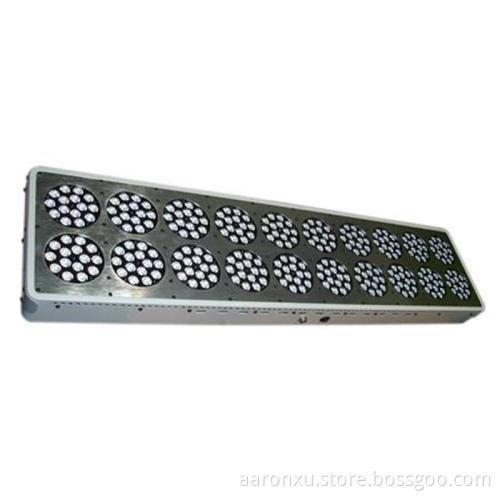 full spectrum Apollo 20 led grow light